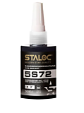Резьбовой герметик малой прочности (с PTFE) STALOC 5S72, 50 мл.(LOCTITE 572)