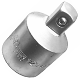 Адаптер "Сервис ключ" 77572, с 3/4 на 1/2-