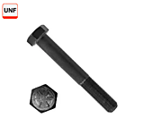 Болт DIN931 5/16 - 24 UNF x 1 1/2 (38 mm) Grade 8 (~10.9)