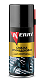 Смазка молибденовая KERRY 210мл