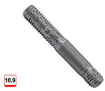 DIN939, DIN938 Шпильки с ввинчиваемым концом