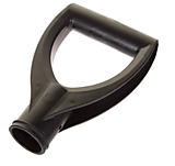 Ручка V-образная для черенка d-32