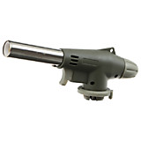 Горелка портативная maclay 920 , с пьезоподжигом-