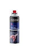 Газовая смесь для портативных горелок AXIOM 650мл. A9672