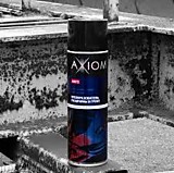 Преобразователь ржавчины в грунт AXIOM 650мл. A9673