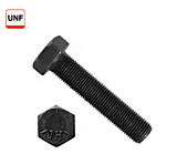 Болт DIN933 1/2 - 20 UNF x 1 1/4 (32 mm) Grade 8 (~10.9)
