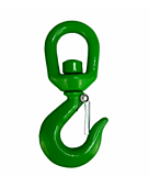 Крюк поворотный 322А HITCH, 11 т