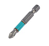 PH2x50 мм Бита Ritter WP PS20112053, намагниченная, сталь S2 4542716