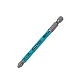PH2x90 мм Бита Ritter WP магнитные (сталь S2) (10)