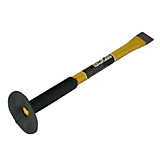 Зубило плоское  350 BRENAR 373