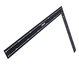 Угольник строительный 400 х 600 FASTER TOOLS, 857