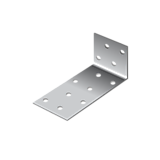KUL 40х320 Анкерный уголок 40х320х40 (25)