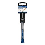 Отвертка для точных работ КОБАЛЬТ Ultra Grip HEX 1.5 х 50 мм, CR-V, двухкомпонентная рукоятка, подве