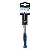 Отвертка для точных работ КОБАЛЬТ Ultra Grip PH 1 х 50 мм, CR-V, двухкомпонентная рукоятка, подвес