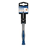 Отвертка для точных работ КОБАЛЬТ Ultra Grip SL 3.0 х 50 мм, CR-V, двухкомпонентная рукоятка, подвес