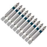 PZ2х50 Биты Gross, сталь S2 1160163