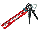 Пистолет для герметика 300мл DRAUMET, 3776