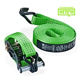 Ремень стяжной HITCH RS Regular 10T 12м х 75мм
