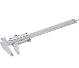 Штангенциркуль 150мм FASTER TOOLS, 856