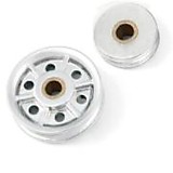 8261 Шкив 32мм для блоков, aisi 316 / A4 ЛАТУННАЯ ВТУЛКА 8261 Шкив 32мм для блоков, aisi 316 / A4 ЛАТУННАЯ ВТУЛКА