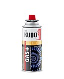 Газ универсальный д/газовых приборов 520мл KUDO