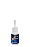 Клей цианоакрилатный моментальный AXIOM, 20 г. AB201