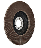 Круг лепестковый торцевой D125 P 60 DRAUMET, 8659