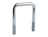 П-образная скоба М10 120х120 (40)