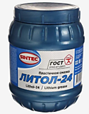 Литол 24 Sintec СТО, 800 г