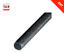 DIN975 Шпилька резьбовая (штанга) DIN 975, кл.12.9