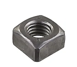 Гайка квадратная DIN557 М 8 R