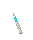 Бита PZ 1x 50 мм магнитная сталь (сталь S2) Ritter WP/Bohrer