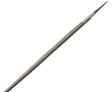 Напильник круглый 200 мм №2 БМ 59522