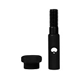 Насадка для резьбового заклепочника М10 КОБАЛЬТ